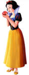 Snow White PNG Pic icon png