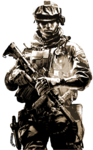 Soldier PNG File icon png