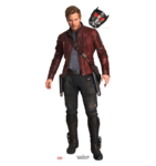 Star Lord PNG Pic icon png