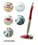 Steam Mop PNG Transparent icon png