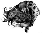 Tattoo Drawing PNG icon png
