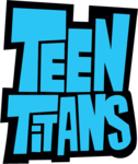 Teen Titans PNG File icon png