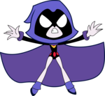 Teen Titans PNG HD icon png