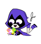 Teen Titans PNG Pic icon png