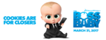 The Boss Baby PNG Photos icon png