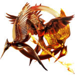 The Hunger Games PNG File icon png