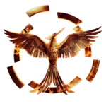 The Hunger Games PNG Pic icon png