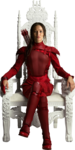 The Hunger Games Transparent PNG icon png