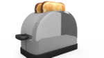 Toaster PNG Photo icon png