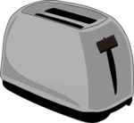 Toaster PNG Transparent icon png