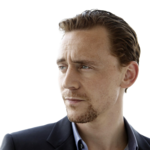 Tom Hiddleston PNG Free Download icon png