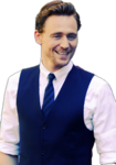 Tom Hiddleston PNG HD icon png