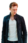 Tom Hiddleston PNG Image icon png