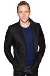 Tom Hiddleston PNG Photos icon png