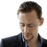 Tom Hiddleston PNG Picture icon png