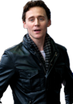 Tom Hiddleston PNG Transparent Image icon png
