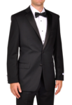 Tuxedo PNG File icon png
