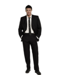 Tuxedo PNG HD icon png