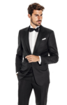 Tuxedo Transparent Background icon png