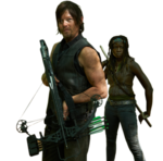 TWD Transparent PNG icon png