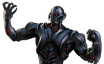 Ultron PNG Transparent Image icon png