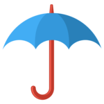 Umbrella PNG Photo icon png