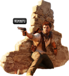 Uncharted PNG HD icon png