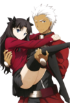 Unlimited Blade Works PNG HD Quality icon png