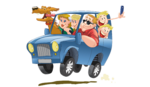 Vacation PNG Transparent Image icon png