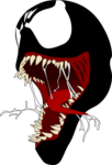 Venom PNG Pic icon png