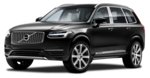 Volvo Xc90 PNG Free Download icon png
