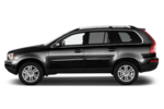 Volvo Xc90 PNG Pic icon png