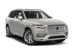 Volvo Xc90 Transparent Background icon png