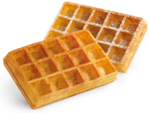 Waffles PNG Image icon png