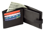 Wallet PNG Transparent icon png