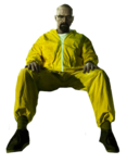 Walter White PNG File icon png