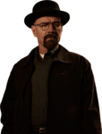 Walter White PNG Photo icon png