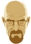 Walter White PNG Transparent icon png