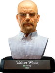 Walter White Transparent Background icon png