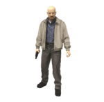 Walter White Transparent PNG icon png