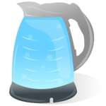 Water Cooker PNG Free Download icon png