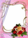 Wedding Frame PNG Download Image icon png