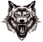 Werewolf PNG HD icon png