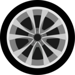 Wheel Rim PNG Photos icon png