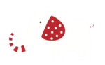 White Elephant PNG Clipart icon png