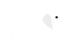 White Elephant PNG HD icon png