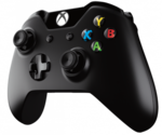 Xbox Controller Transparent PNG icon png