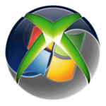 Xbox Logo PNG HD icon png