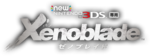 Xenoblade Chronicles Logo PNG Image icon png