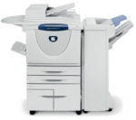 Xerox Machine PNG File icon png